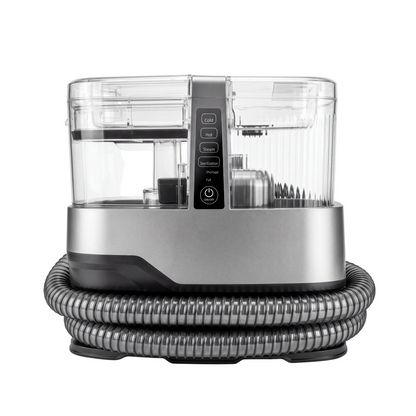 WorkBot "2 In 1" Damprenser D17 MIST