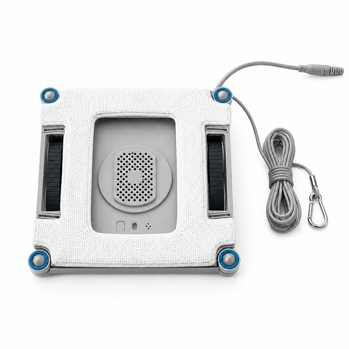 Workbot Robotvinduespudser W7 VISION