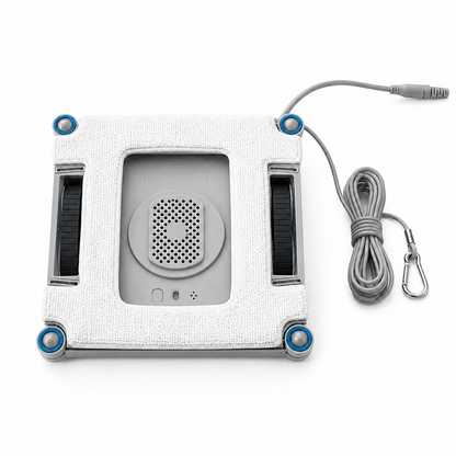 Workbot Robotvinduespudser W7 VISION
