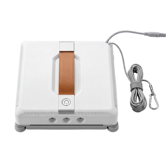 Workbot Robotvinduespudser W7 VISION