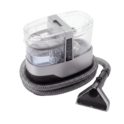 WorkBot "2 In 1" Damprenser D17 MIST