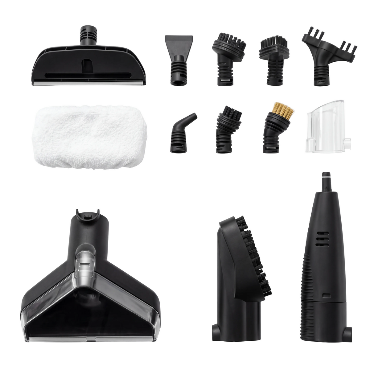 WorkBot "2 In 1" Damprenser D17 MIST